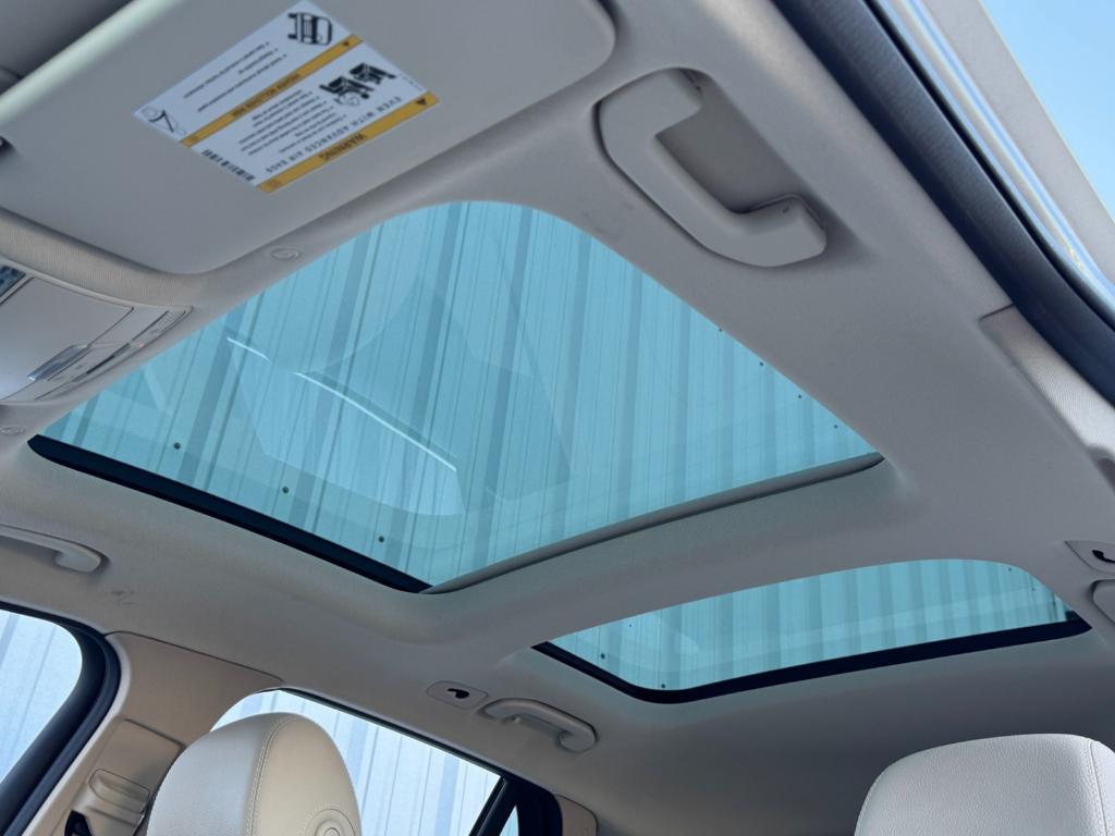 used 2021 Mercedes-Benz GLC 300 car, priced at $19,000