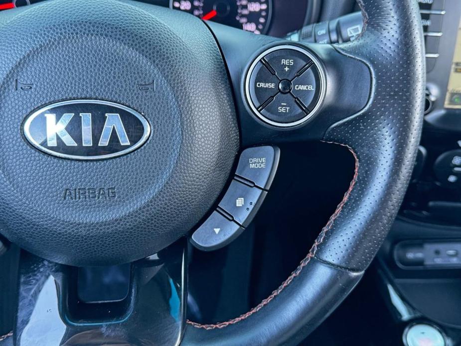 used 2018 Kia Soul car, priced at $12,000