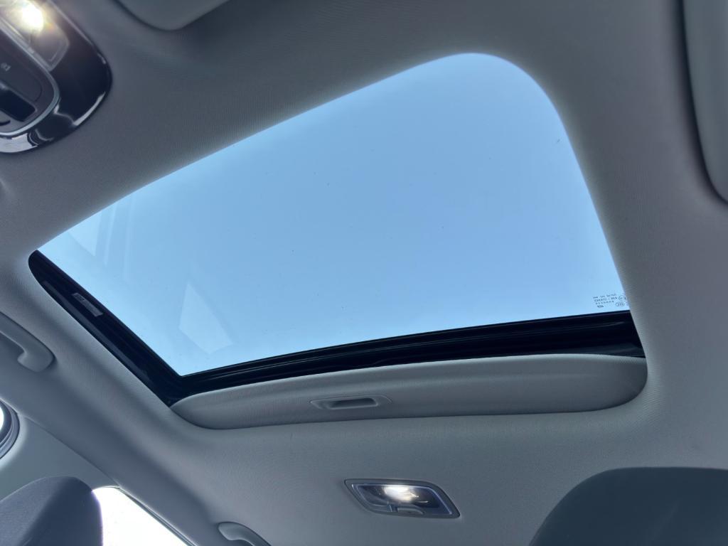 used 2022 Hyundai Tucson car, priced at $16,000