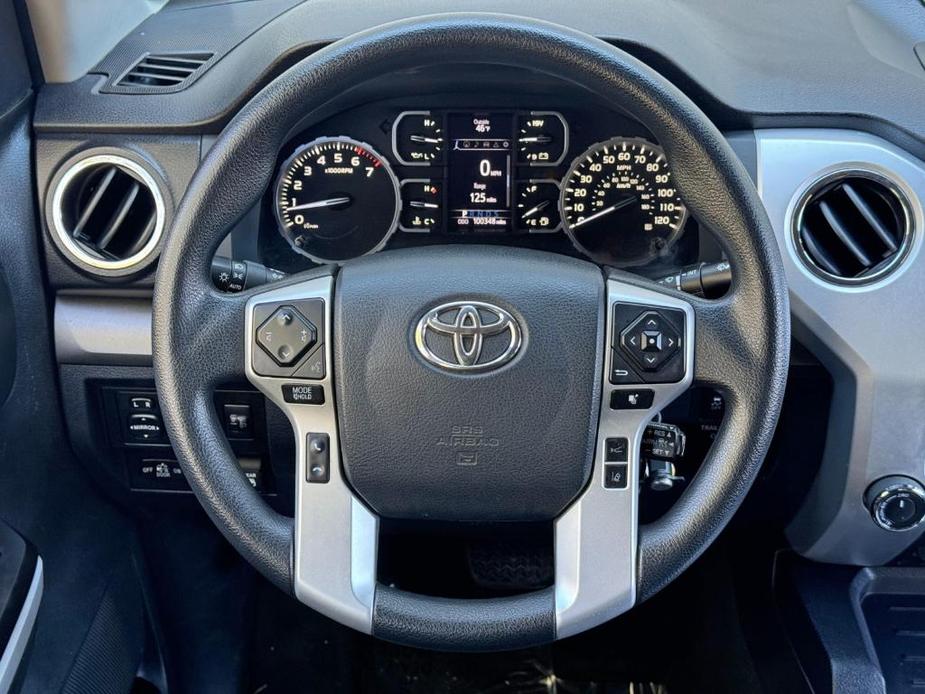 used 2019 Toyota Tundra car, priced at $28,000