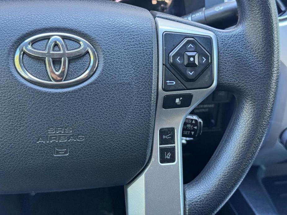 used 2019 Toyota Tundra car, priced at $28,000