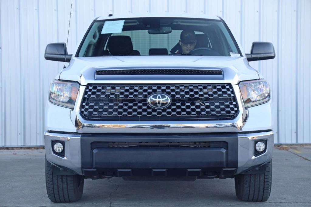 used 2019 Toyota Tundra car, priced at $28,000