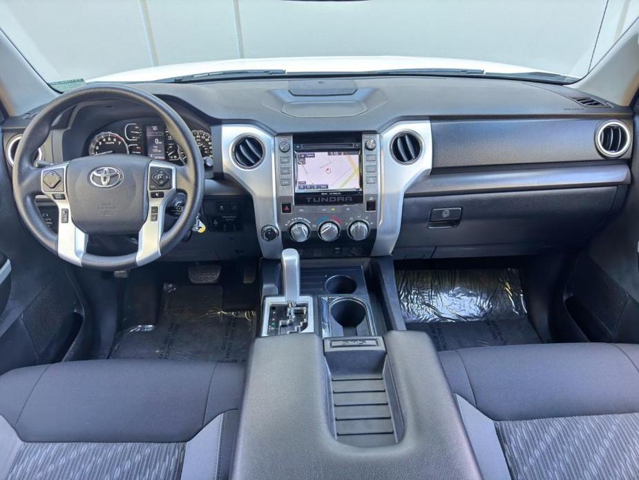 used 2019 Toyota Tundra car, priced at $28,000