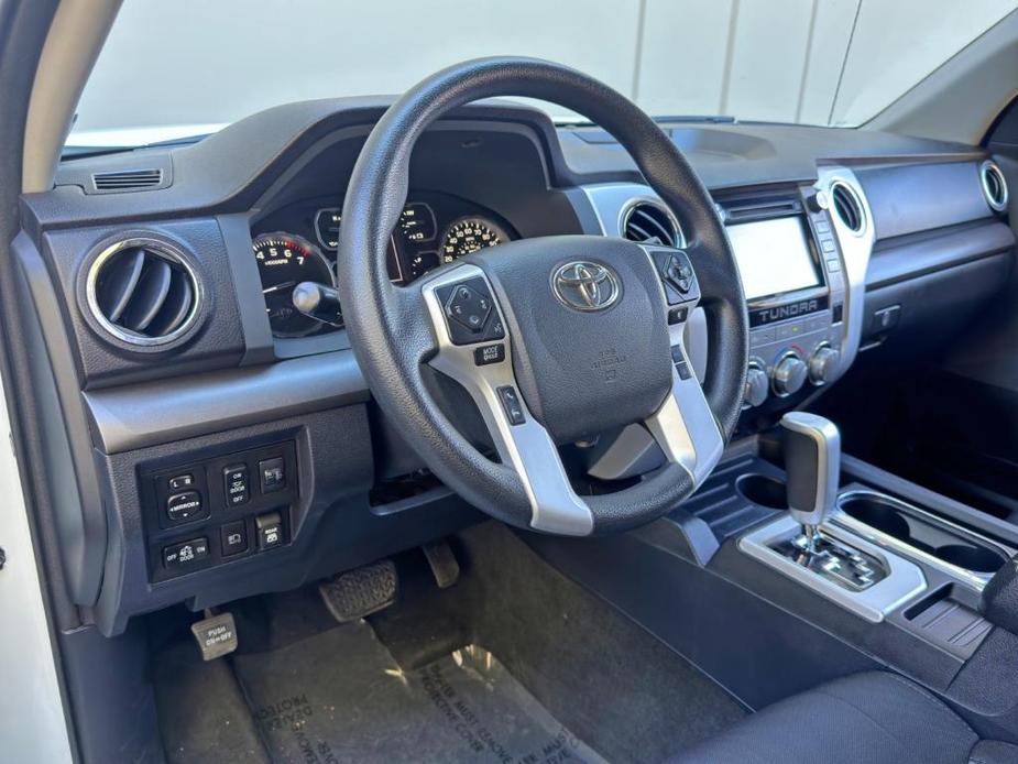 used 2019 Toyota Tundra car, priced at $28,000