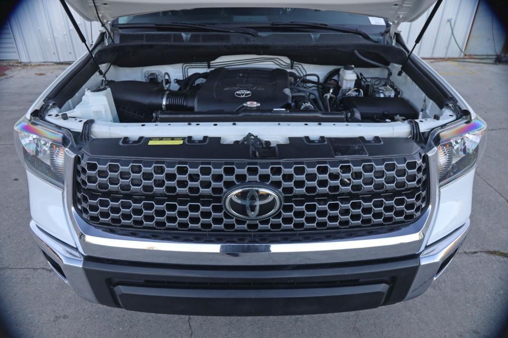 used 2019 Toyota Tundra car, priced at $28,000