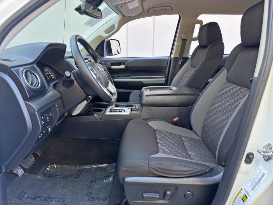 used 2019 Toyota Tundra car, priced at $28,000