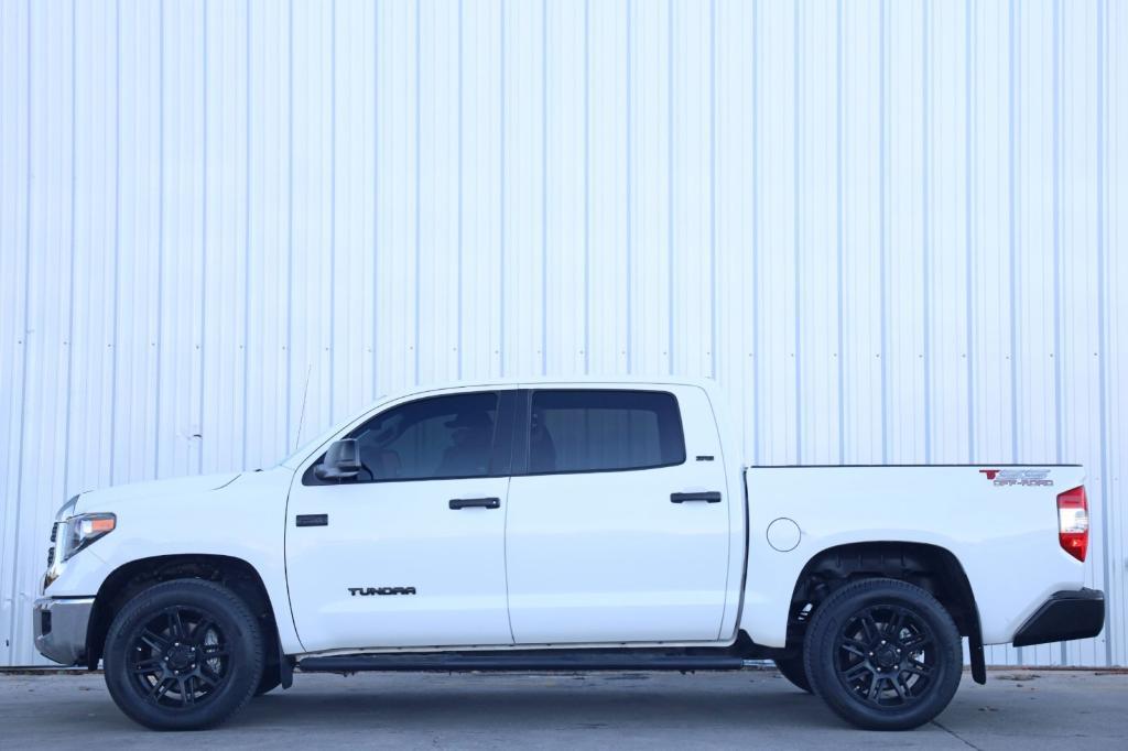 used 2019 Toyota Tundra car, priced at $28,000