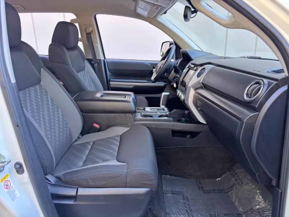 used 2019 Toyota Tundra car, priced at $28,000