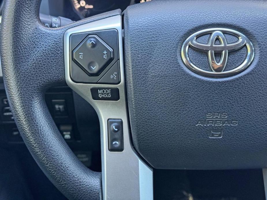 used 2019 Toyota Tundra car, priced at $28,000