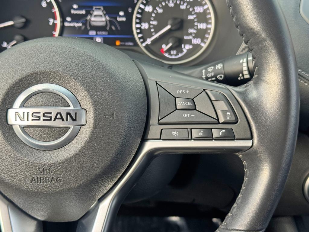 used 2020 Nissan Sentra car, priced at $13,000