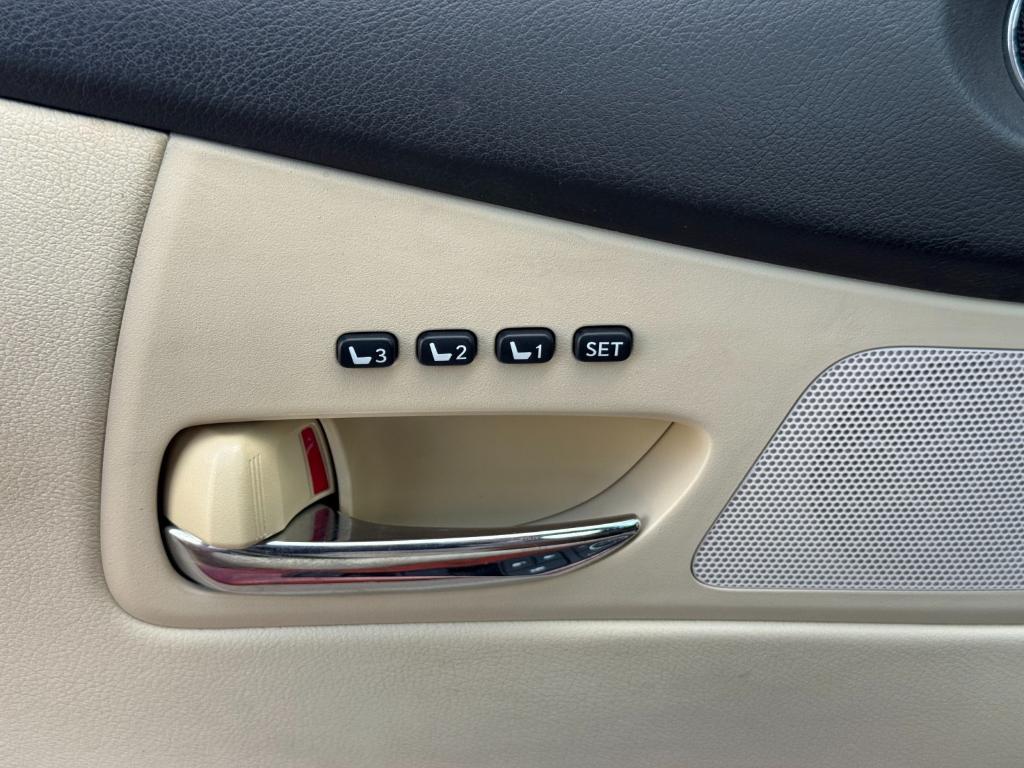 used 2012 Lexus RX 350 car, priced at $12,500