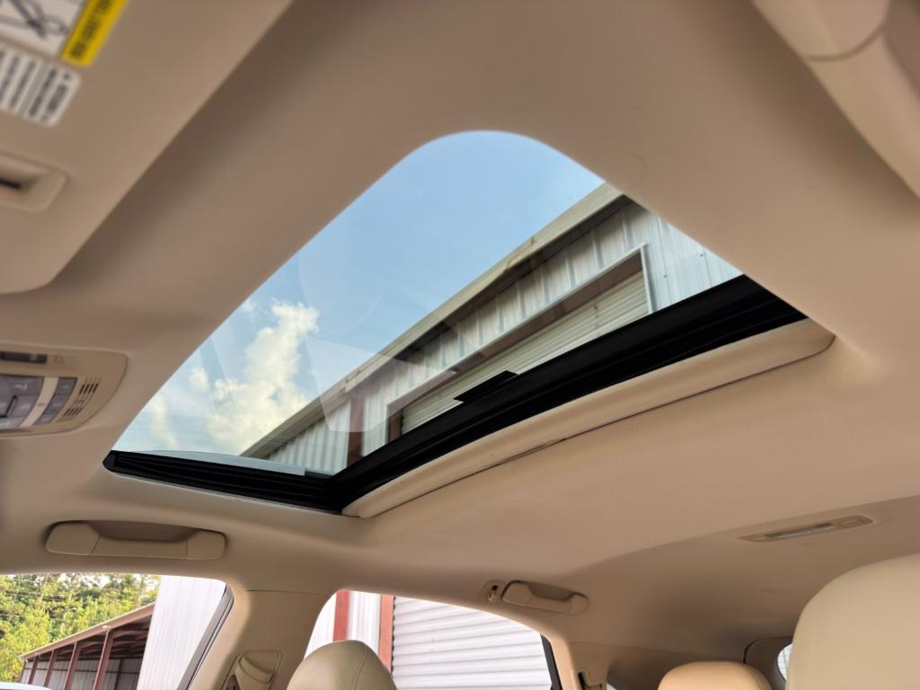 used 2012 Lexus RX 350 car, priced at $12,500