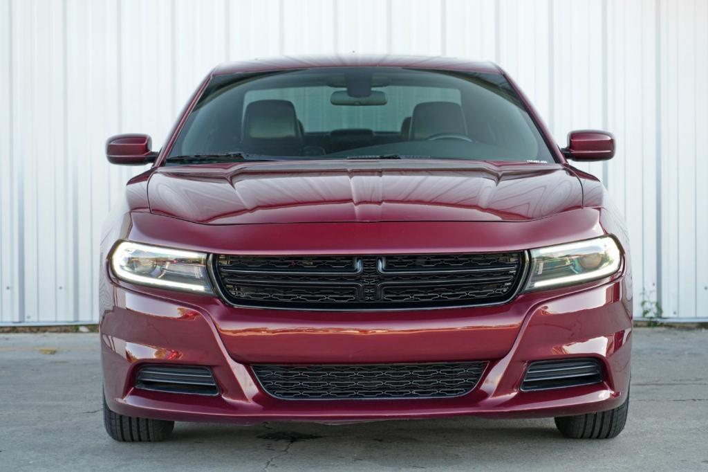 used 2020 Dodge Charger car, priced at $16,000