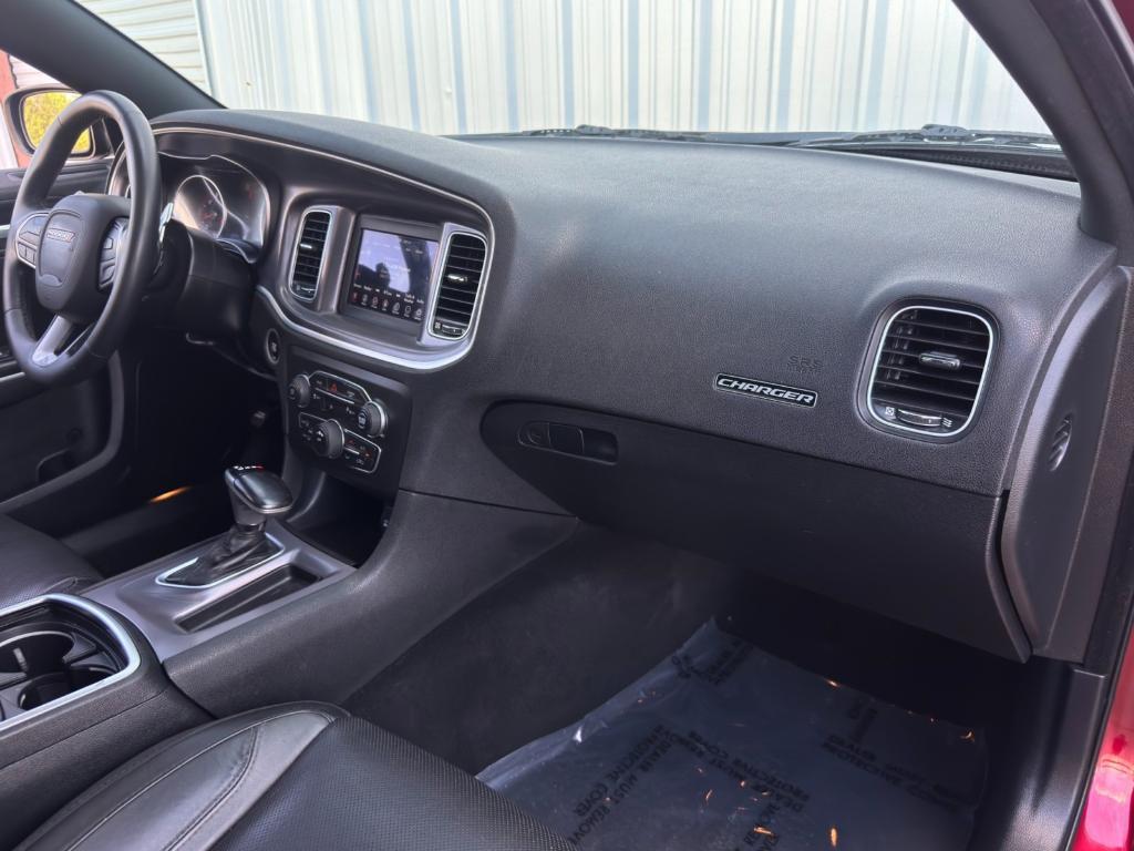 used 2020 Dodge Charger car, priced at $16,000