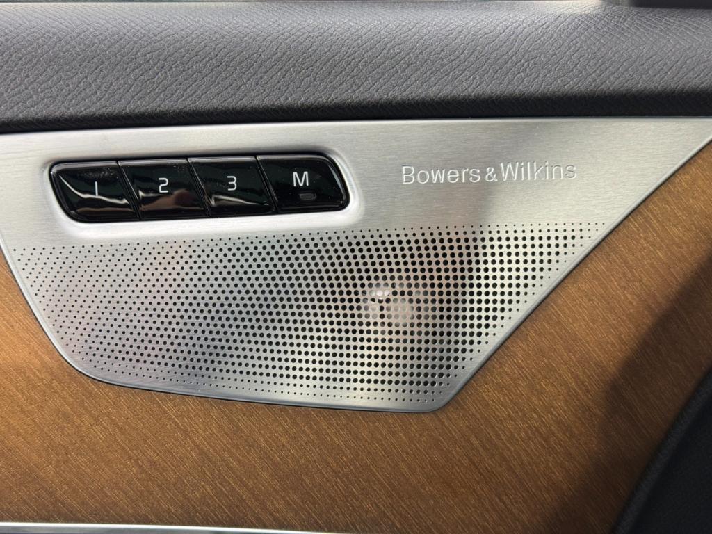 used 2018 Volvo XC90 Hybrid car, priced at $24,000