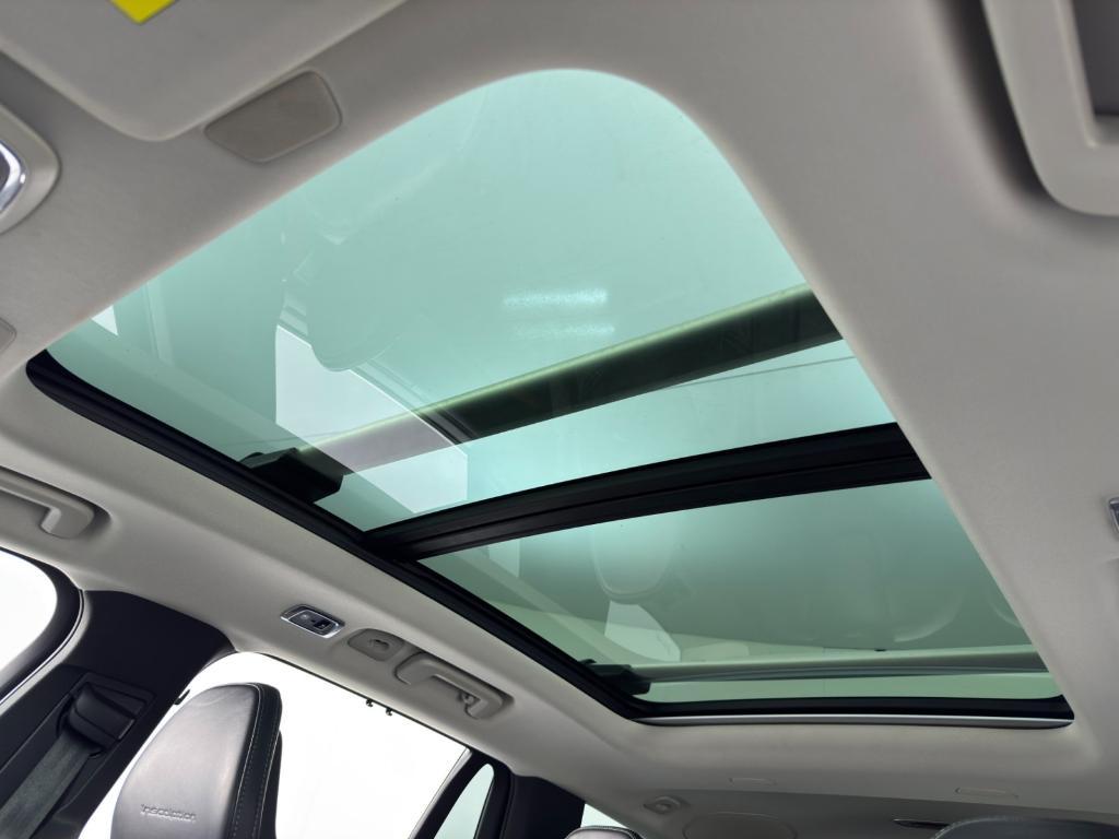 used 2018 Volvo XC90 Hybrid car, priced at $24,000