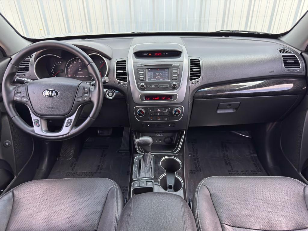 used 2014 Kia Sorento car, priced at $7,500