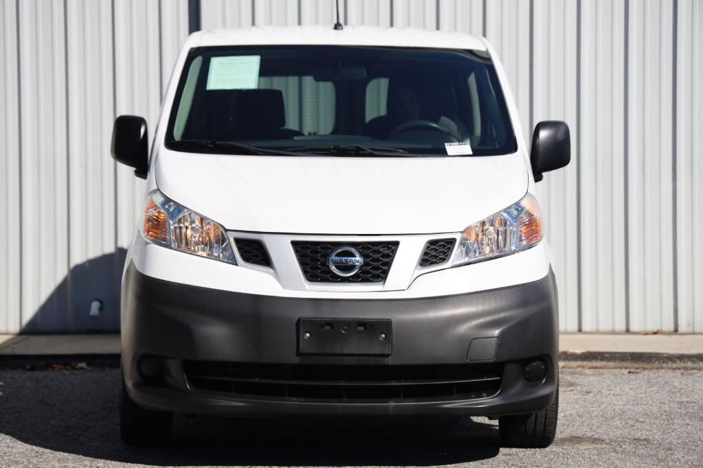 used 2019 Nissan NV200 car, priced at $13,000