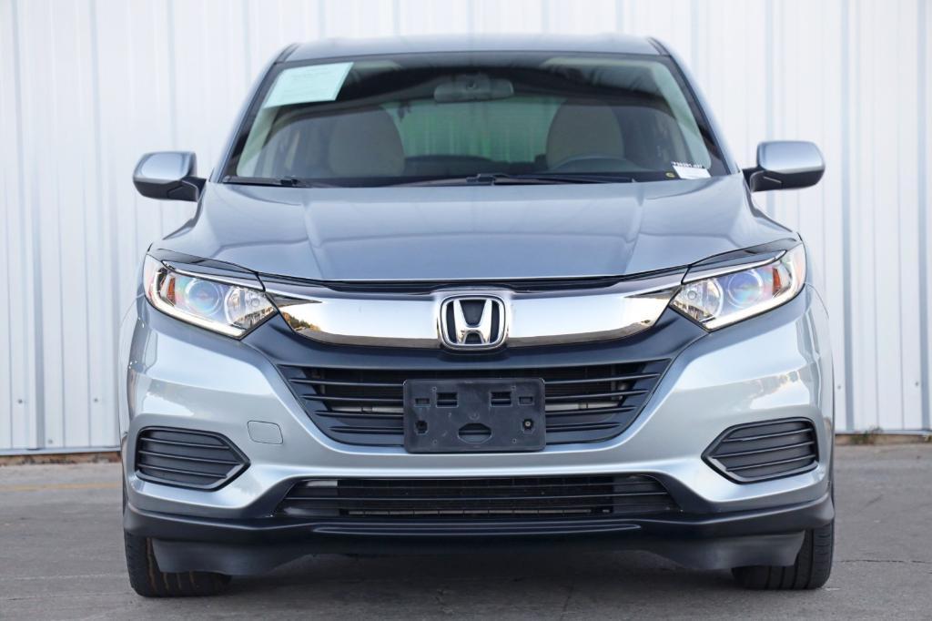 used 2022 Honda HR-V car, priced at $16,000