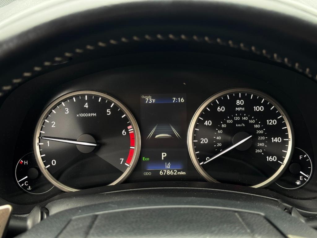 used 2021 Lexus NX 300 car, priced at $23,500