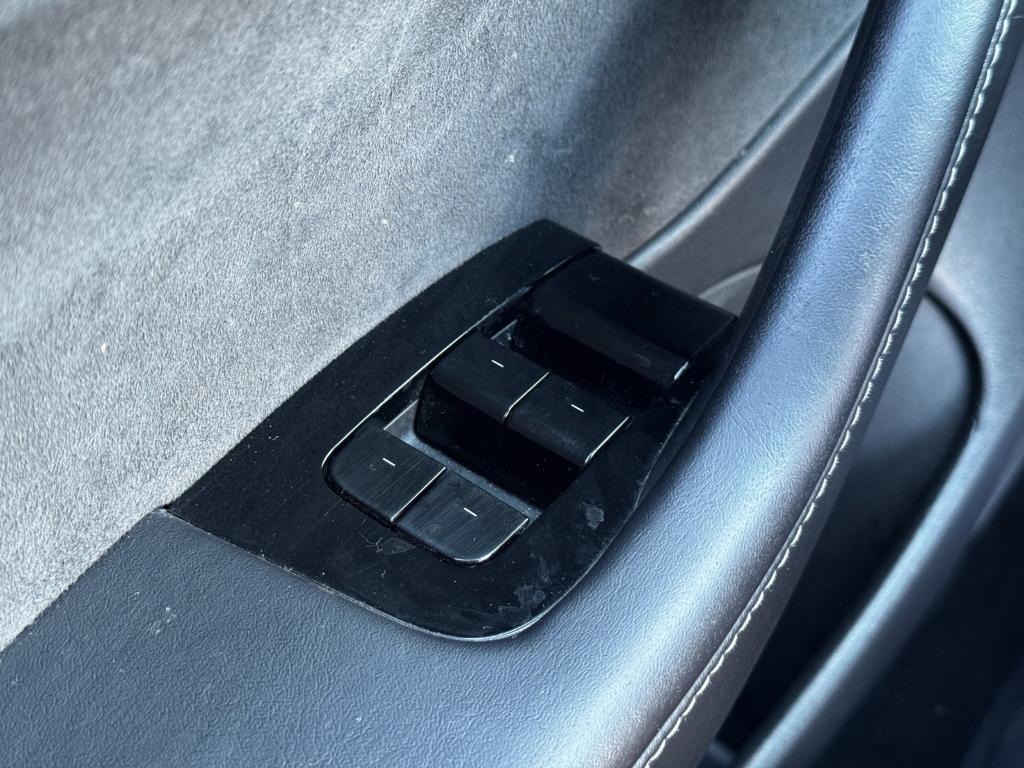 used 2020 Tesla Model 3 car