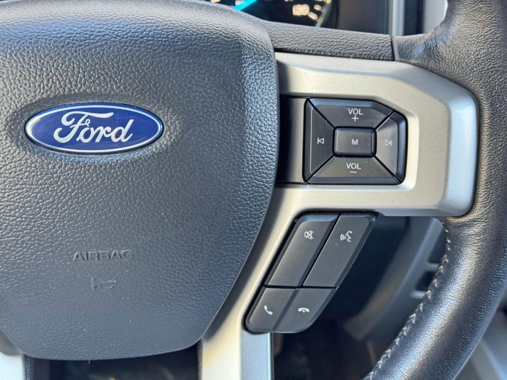 used 2018 Ford F-150 car, priced at $24,000