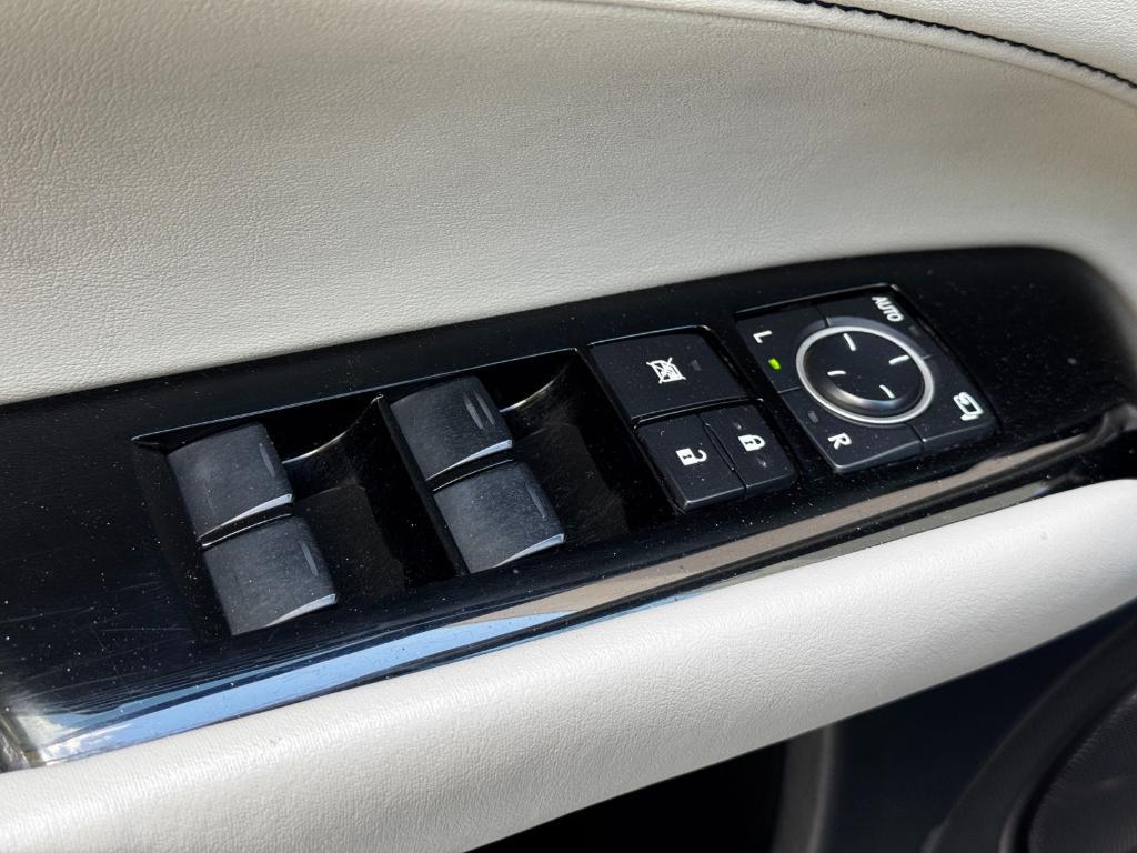 used 2015 Lexus GS 350 car, priced at $10,000