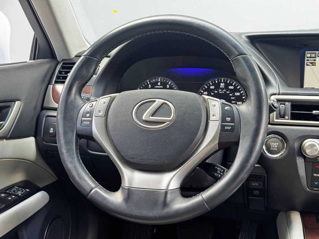 used 2015 Lexus GS 350 car, priced at $10,000