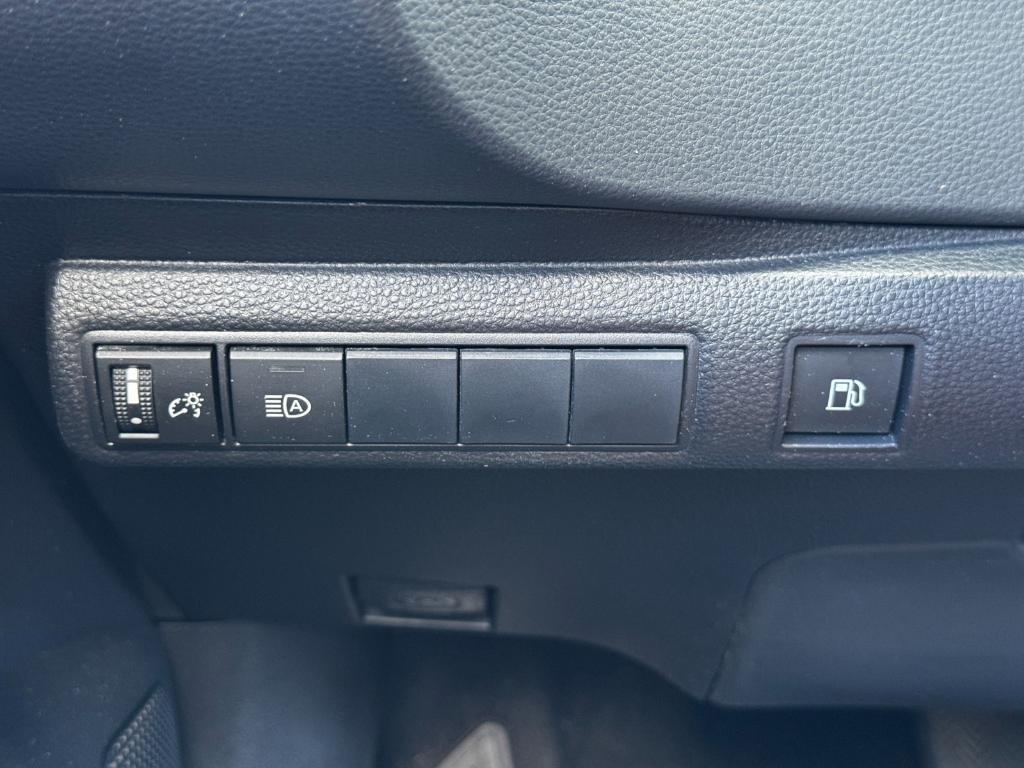 used 2021 Toyota Corolla Hybrid car, priced at $12,750