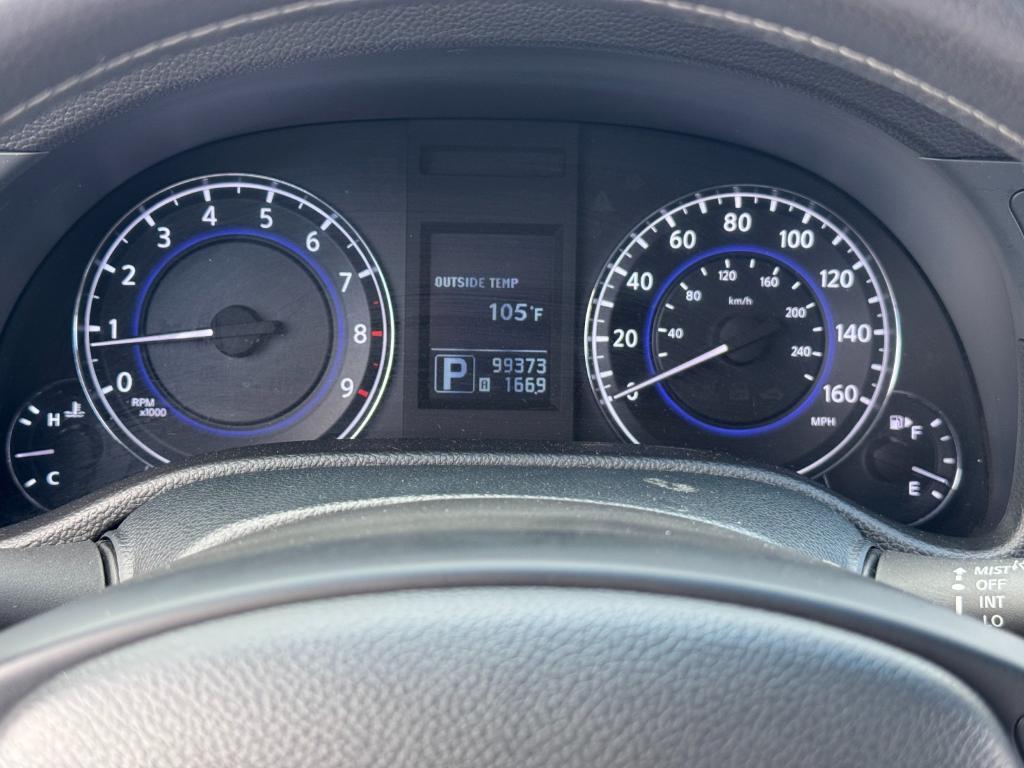 used 2010 INFINITI G37 car, priced at $11,750