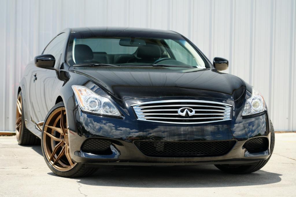 used 2010 INFINITI G37 car, priced at $11,750