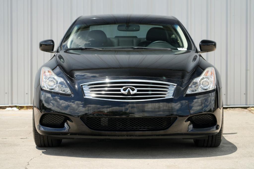 used 2010 INFINITI G37 car, priced at $11,750