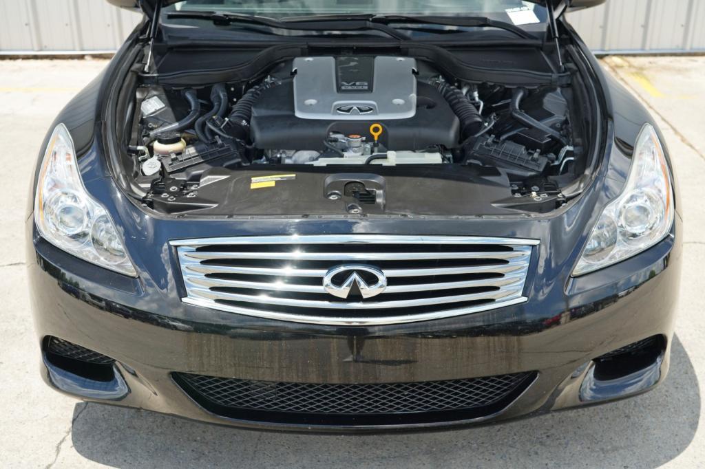 used 2010 INFINITI G37 car, priced at $11,750