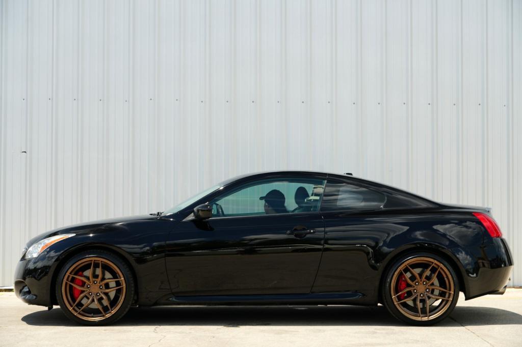 used 2010 INFINITI G37 car, priced at $11,750