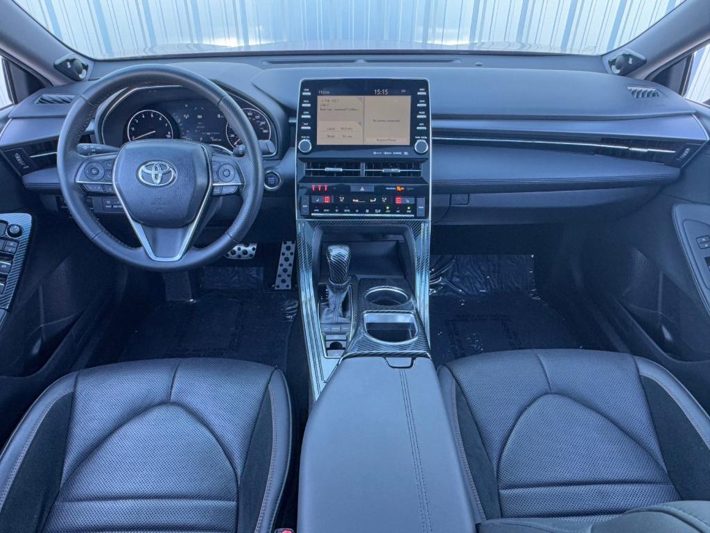 used 2019 Toyota Avalon car, priced at $26,000