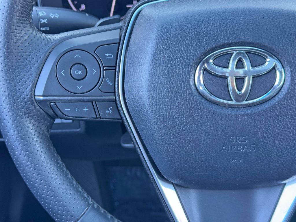 used 2019 Toyota Avalon car, priced at $26,000