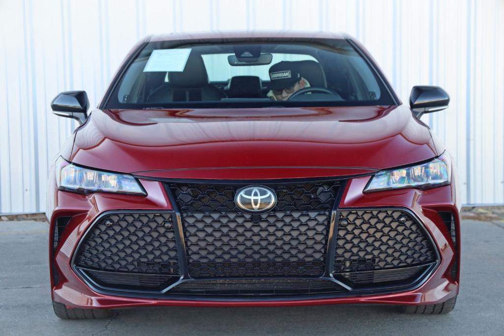 used 2019 Toyota Avalon car, priced at $26,000