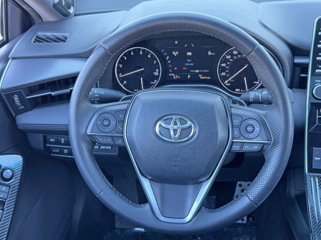 used 2019 Toyota Avalon car, priced at $26,000