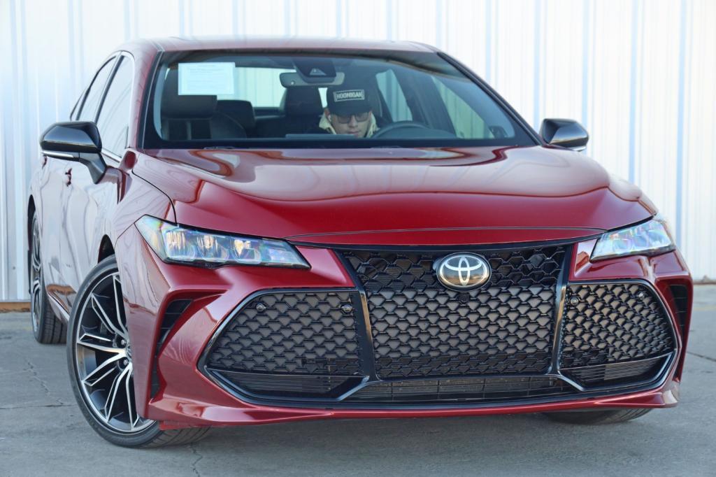 used 2019 Toyota Avalon car, priced at $26,000