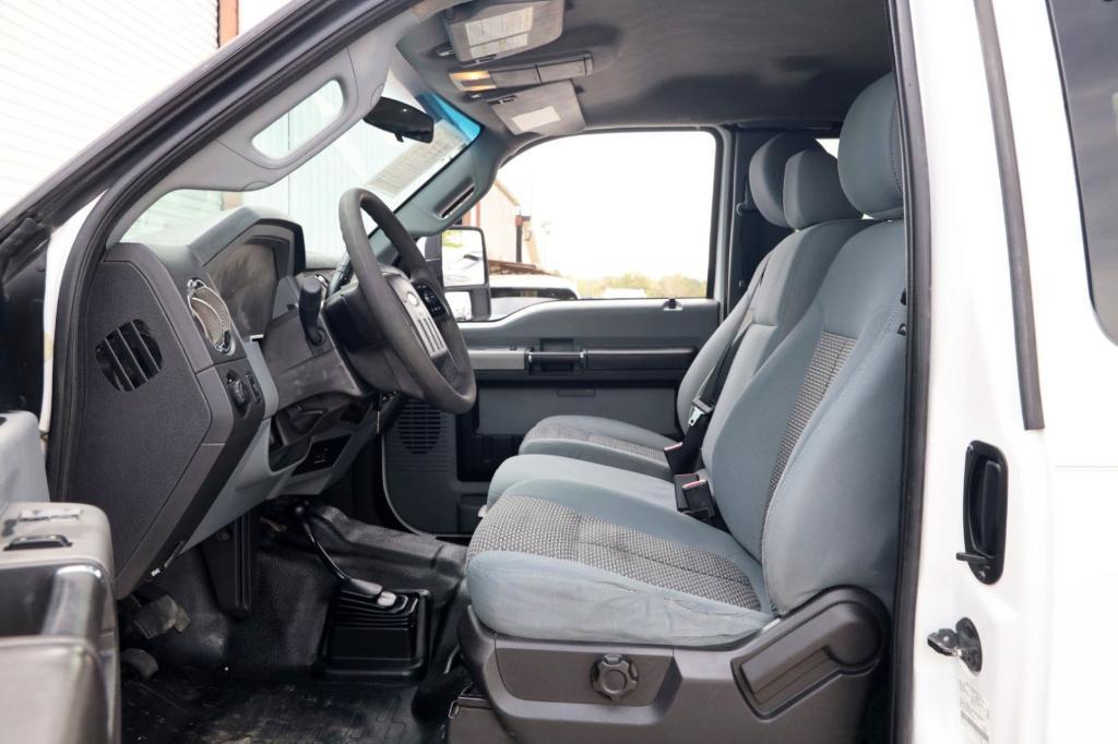 used 2013 Ford F-250 car, priced at $13,000