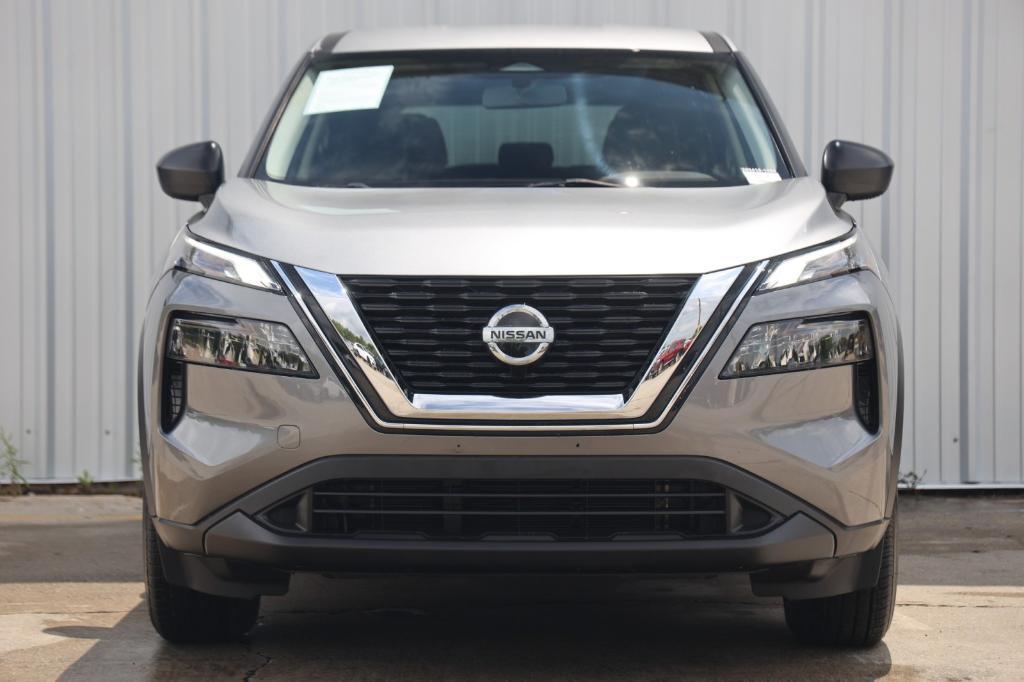 used 2021 Nissan Rogue car, priced at $16,000