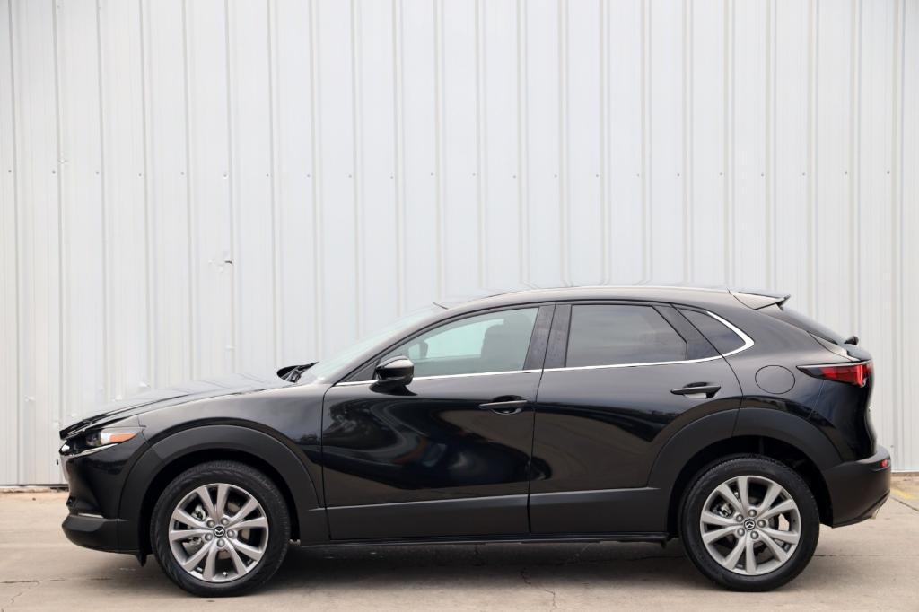 used 2021 Mazda CX-30 car, priced at $16,500