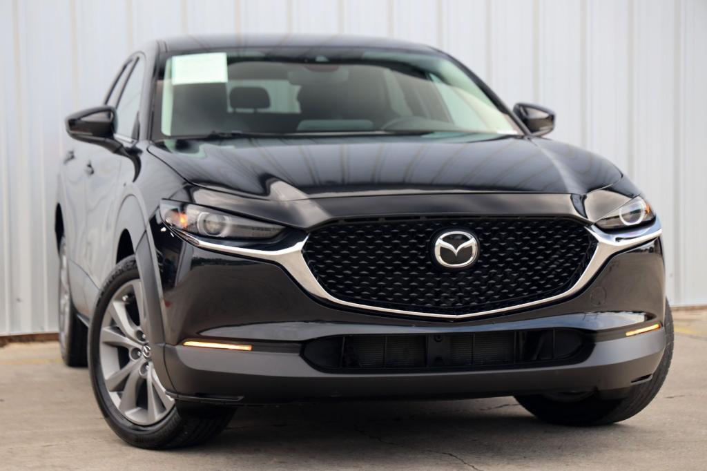 used 2021 Mazda CX-30 car, priced at $16,500