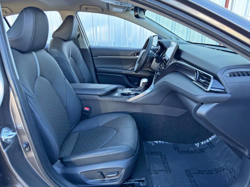 used 2024 Toyota Camry Hybrid car, priced at $26,000