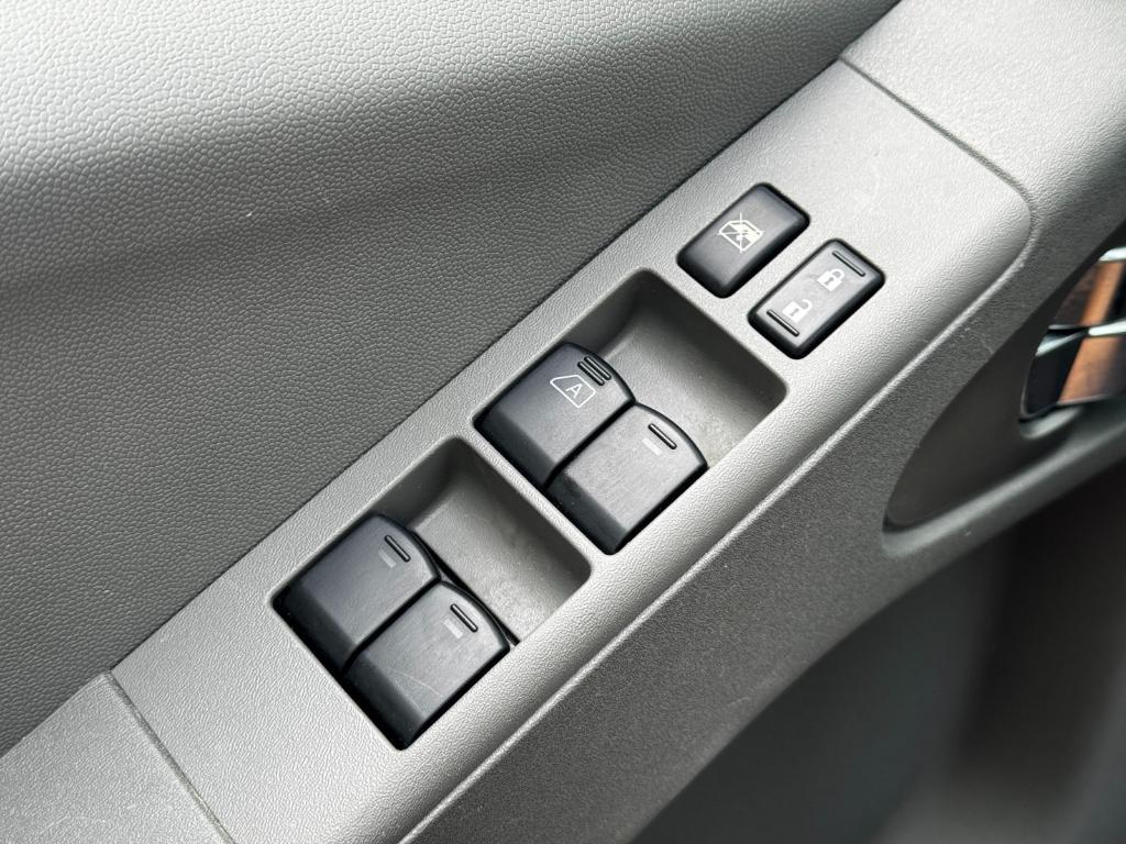 used 2020 Nissan Frontier car