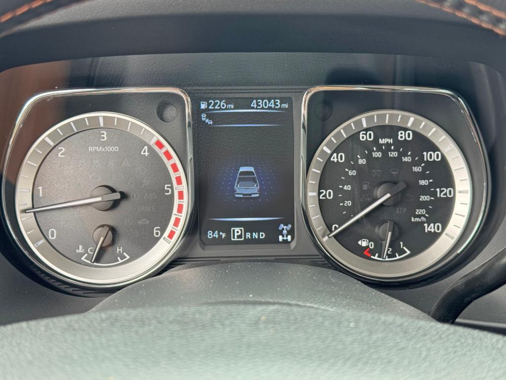 used 2016 Nissan Titan XD car, priced at $26,000