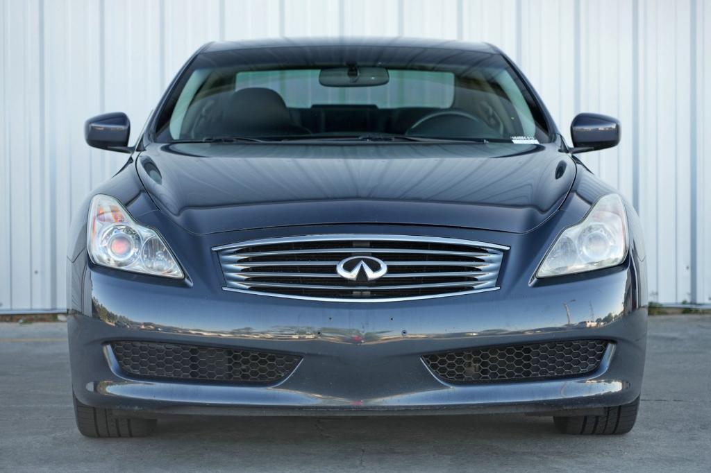 used 2008 INFINITI G37 car, priced at $11,000
