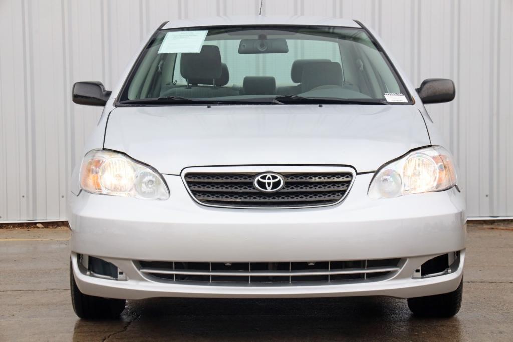 used 2006 Toyota Corolla car, priced at $5,000