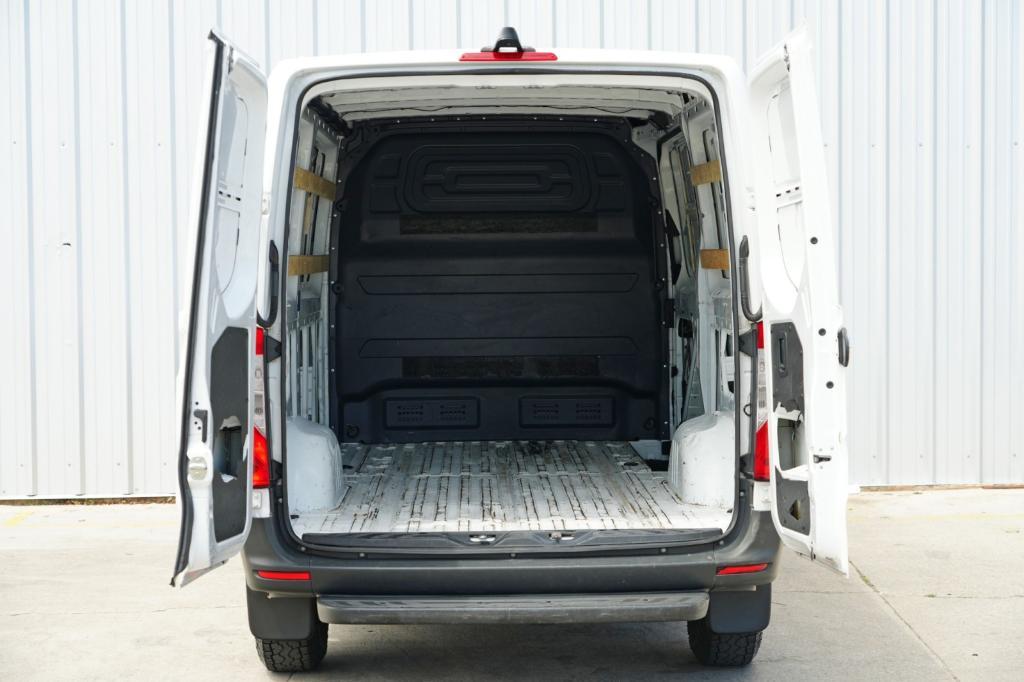 used 2019 Mercedes-Benz Sprinter 1500 car