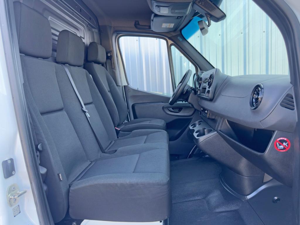 used 2019 Mercedes-Benz Sprinter 1500 car